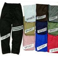 ราคา กางเกงวอร์ม Sport สะท้อนแสง (7407437138)