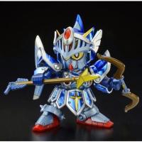 ราคา Premium Bandai Legend BB FULL ARMOR KNIGHT GUNDAM [DENSETSU NO KYOJINHEN Ver.] (1423942995)