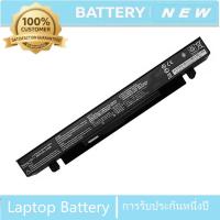 ราคา แบตเตอรี่แล็ปท็อป 2950mAh 15V A41-X550a สำหรับ ASUS A41x550 X450 X550 X550c X550b X550v X450c X550ca X452 (43214423562)