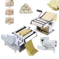 ราคา เครื่องรีดเส้นก๋วยเตี๋ยว, เครื่องตัดเส้นก๋วยเตี๋ยว, เครื่องรีดเส้นก๋วยเตี๋ยวแบบมือหมุน, เครื่องรีดแป้งไฟฟ้า (40963522643)