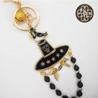 ราคา [ทํามือ] Hojakdo Magpie & Gat KeyringsTraditional Korean CharmK-Culture ของที่ระลึกeign Friend GiftSajaboys แรงบันดาลใจ (55703005109)