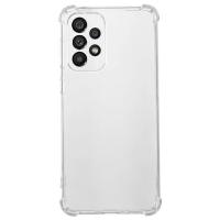 ราคา SAMSUNG เคสซิลิโคนTPUโปร่งใสSamsung Galaxy A55/A35/A25/A15/A54/A53/A72/A73/A52/A52S (27894398333)
