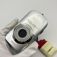 ราคา Canon Powershot SD 960IS/IXY 510IS (rare สุดๆ) (29028696224)