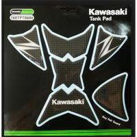 ราคา สติ๊กเกอร์กันรอยถัง Kawasaki Z800 (2012-19) ตรงรุุ่น (7108336519)