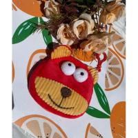 ราคา กระเป๋าใส่เหรียญ ลายการ์ตูน น่ารักๆพร้อมส่ง (22854367624)