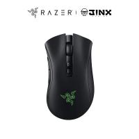 ราคา Razer DeathAdder V2 Pro Ergonomic Wireless Gaming Mouse ประกันศูนย์ 2 ปี (3872073493)