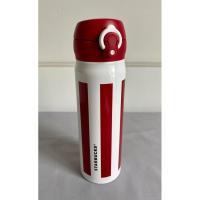 ราคา [RARE] สตาร์บัค Starbucks Thermos 17 oz - Alice Collect Collection (24502655764)
