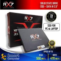 ราคา SSD RX7 512GB SOLID STATE DRIVE 2.5" SATA 3 - 512 GB (22362991795)