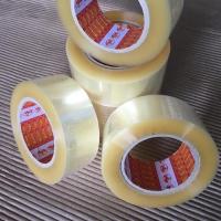 ราคา เทปกาวซุปเปอร์แข็งแกร่งพร้อมแกนพลาสติก 400gr/500gr/1000gr (42158831008)