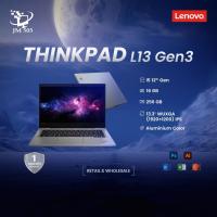 ราคา [2nd Hand] Lenovo ThinkPad L13 Gen 3 — Core i5‑12th Gen / 16GB / 256GB SSD / 13.3” FHD / Backlit ENG‑TH Keyboard (57207017532)