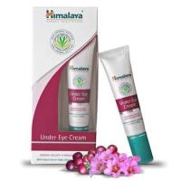 ราคา HIMALAYA HERBALS UNDER EYE CREAM ลดเลือนรอยหมองคล้ำ บำรุงใต้ตา 15 ML (2347274422)