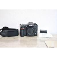 ราคา บอดี้กล้อง Nikon D7100 ราคาประหยัด (45551962116)