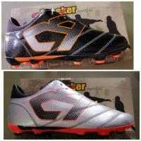 ราคา รองเท้าฟุตบอล Breaker F51 size 39-44 (ใหม่ล่าสุด)​ (2134274417)