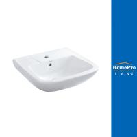 ราคา AMERICAN STANDARD อ่างล้างหน้าแขวน 0948-WT-0 สีขาว จัดส่งโดย HomePro (20776220885)