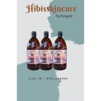 ราคา แชมพูอาบน้ำสุนัข hibiscrub ขนาด 1 ลิตร 3 ขวด (2164580286)