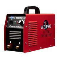 ราคา ตู้เชื่อมอินเวอร์เตอร์ WELARC160 “WELPRO” (3686405502)