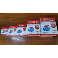 ราคา บอลวาล์ว​pvc​ ตราช้าง​ SCG (13030759643)