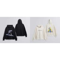 ราคา [ ของแท้ ] เสื้อกันหนาว ฮู้ดดี้ CARNIVAL & Marvel’s Silver Surfer Capsule Collection HOODIE ของใหม่ พร้อมส่ง (28154559230)