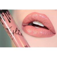 ราคา (ของแท้) Kylie Cosmetics Lip Gloss สี Candy K (7476092701)