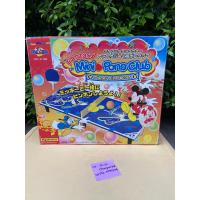 ราคา โต๊ะปิงปองเด็ก Disney mini pong club มือสองญี่ปุ่น (18979426528)