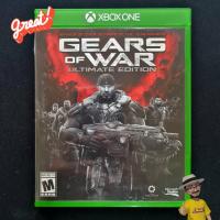 ราคา XBOX ONE : GEARS OF WAR - ULTIMATE EDITION แผ่นเกมส์แท้มือสอง (6658005162)
