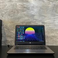 ราคา NOTEBOOK (โน้ตบุ๊ค) HP 14-AN003AX (22770619703)