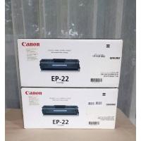 ราคา CANON EP-22▪ โละแบมีประกัน▪พร้อมส่งค่ะ (15615667450)