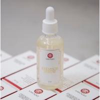 ราคา Mikado Premium Serum 50 ml. เซรั่มลดสิว เหมาะสำหรับผู้ที่มีปัญหาสิว ผิวแพ้ง่าย เซรั่มบำรุงผิวหน้า (15162850890)