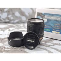 ราคา เลนส์กล้องถ่ายรูป Nikon 18-105 (43374150768)
