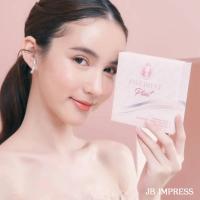 ราคา Pherone Plus ฟีโรเน่พลัส กล่องเล็ก 10 แคปซูล 1 กล่อง (18491442010)