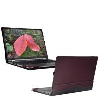 ราคา เคสแล็ปท็อป เข้ากันได้กับ Lenovo IdeaPad Slim 5 Yoga Pro 7 2-in-1 14AKP10 Lenovo Yoga 2 Pro 11 นิ้วฝาครอบป้องกันผิวกระเป๋าโน๊ตบุ๊ค (40808100935)
