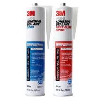 ราคา ☬☋☁U.S. 3M 5200 น้ำยาเคลือบกระจกชนิดแห้งเร็ว/แห้งช้า สำหรับรถยนต์ เรือ และเรือยอทช์ น้ำยาซีลยูรีเทน (20318766524)
