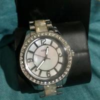 ราคา นาฬิกา Guess ของแท้มือสอง (6613431365)