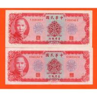 ราคา Taiwan 10 Yuan - 1969 (27872428132)