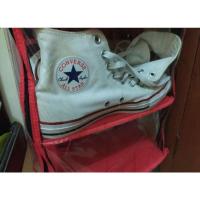 ราคา Converse Ct Hi optical white ต้นฉบับมือสองสภาพดี (15647357051)