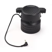 ราคา Musiclover-TH HUIOP ปิ๊กอัพกีตาร์แบบไม้พร้อมลำโพง 8 วัตต์ Sound Hole Board Chorus Delay Reverb ฟังก์ชั่นไม่มีการเจาะสำหรับอุปกรณ์เสริมเครื่องดนตรีอะคูสติก (49857040647)