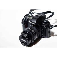ราคา ขาย Nikon F80 + Lens Nikon nikkor AF28-70mm. f3.5-4.5 (25632441106)