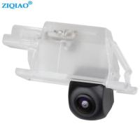 ราคา ZIQIAO for Peugeot 508 Sedan SW RXH 208 301 307 308 408 2008 3008 HD Rear View Camera HS096 (48704619964)