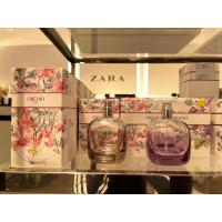 ราคา น้ำหอม Zara ผู้หญิง‍ของแท้ ขนาด 30-100ml. (4532578130)