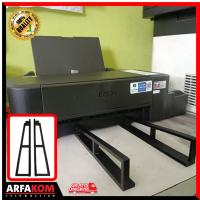 ราคา ถาดเอาต์พุตเครื่องพิมพ์ Epson L120 / L121 ถาดกระดาษพิมพ์ลาย 3D (24495372766)