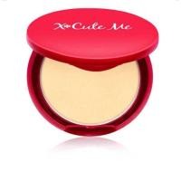 ราคา [ เหลือ 96.- โค้ดDETAPR25 ]แป้ง X Cute Me Xtra Supreme Two Way Powder SPF30 9g. ของแท้100% (5366136795)