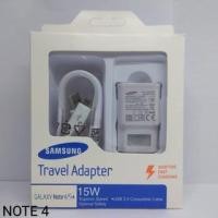 ราคา TC TRAVEL CHARGER SAMSUNG NOTE NOTE 4/S6/S7 ต้นฉบับ 99% SEIN 15W 2.0A (19714121697)