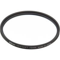 ราคา Nikon New soft focus filter 72mmSN 72SN (40617551737)