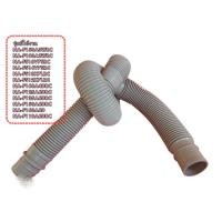 ราคา อะไหล่ของแท้/ท่อน้ำทิ้งเครื่องซักผ้าพานาโซนิค/AXW002E-8XT50/แทน/AXW1270-8DV00/HOSE B UNIT/ท่อน้ำทิ้งด้านนอก/Panasonic (26783060891)