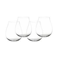 ราคา พร้อมส่ง !! แก้วน้ำ 760 มล. RIEDEL O GIN แพ็ก 4 ใบ แก้วคริสตัล (42078825100)