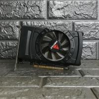 ราคา ⚡️การ์ดจอ​ GT 630 2G DDR3 Biostar​ ไม่มีกล่องเดิม (5560830277)