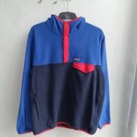 ราคา Fluke เสื้อแจ็กเก็ต เสื้อฮู้ดดี้ ขั้วโลก (21389980327)