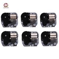 ราคา Myoloy Mechanical DIY กล่องดนตรีไขลาน sankyo เครื่องดนตรี+สกรู+กุญแจ ไทย (45357368456)
