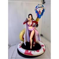 ราคา [Figureมือ2] ‼️ โบอา แฮนค็อก Boa HancockOne Piece One Piece DXF The GrandlineBanpresto (52308389918)