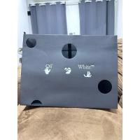 ราคา ถุงกระดาษ off white สภาพสวย❣️มีหลายขนาด (43000823226)